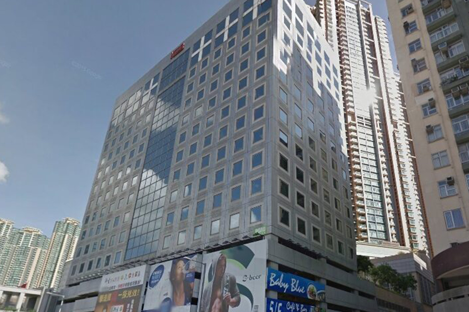 宝轮街9号&曼克顿山