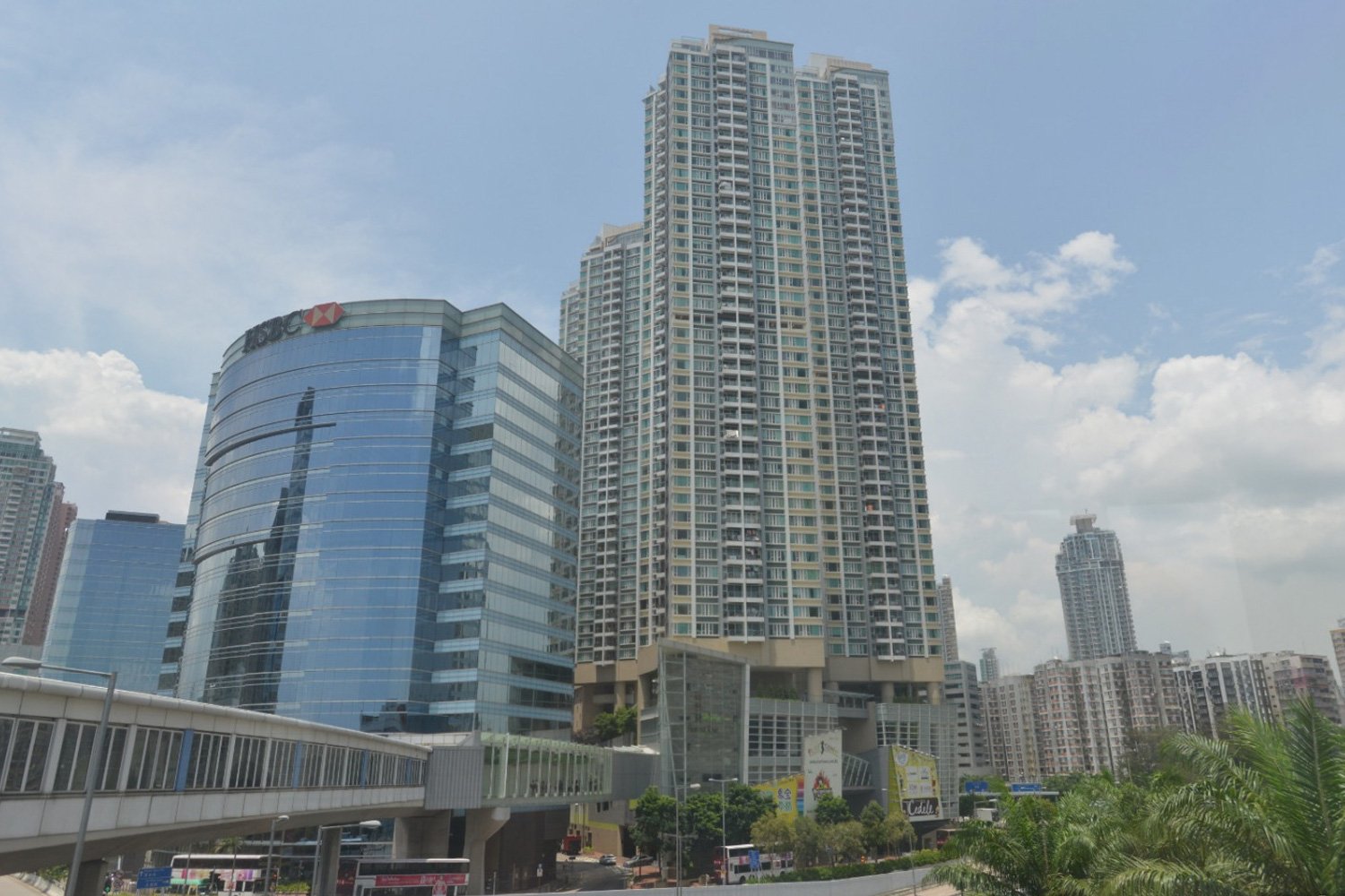 海桃灣（商場）