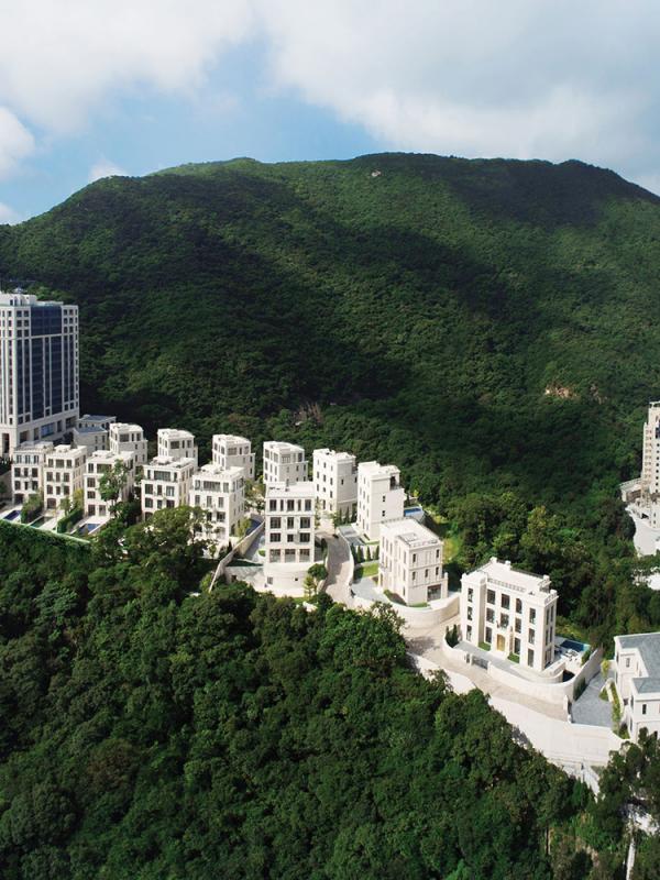 山顶聂歌信山道8号