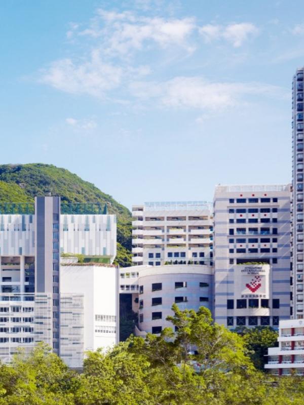 新加坡國際學校